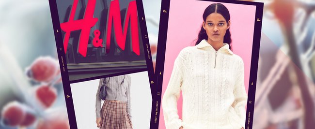 H&M: Schnäppchen für unter 20 Euro, die viel teurer aussehen