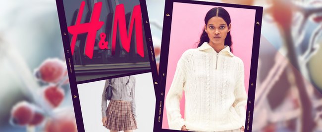 H&M: Schnäppchen für unter 20 Euro, die viel teurer aussehen