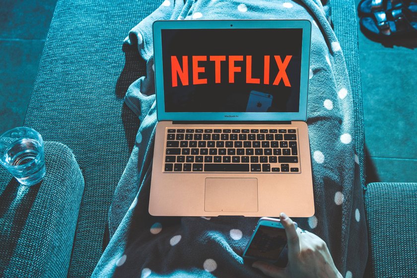 Die meistgesehenen Netflix-Filme