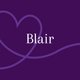 Blair