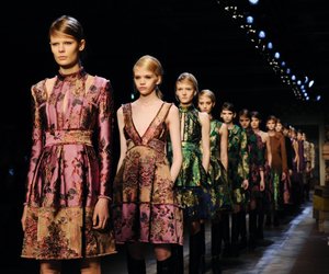 Erdem x H&M: Die neue Designer-Kooperation