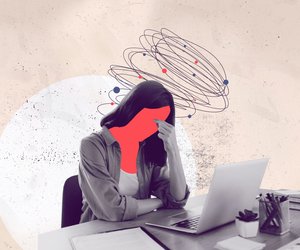 5 Gründe, warum Frauen öfter an „Mental Load“ leiden (und was dir wirklich hilft)