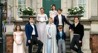 „Bridgerton“ Staffel 3 bei Netflix: Wann kommt Teil 2 der neuen Staffel?