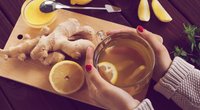 Ingwer: Wie gesund ist die scharfe Knolle wirklich?