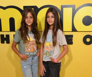 Die Clements-Schwestern: So sehen die schönsten Zwillinge der Welt heute aus