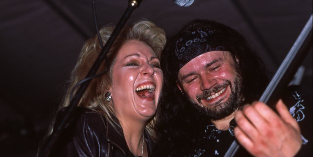 Kennst du diese DDR-Musiker noch? Beweis es in unserem Quiz