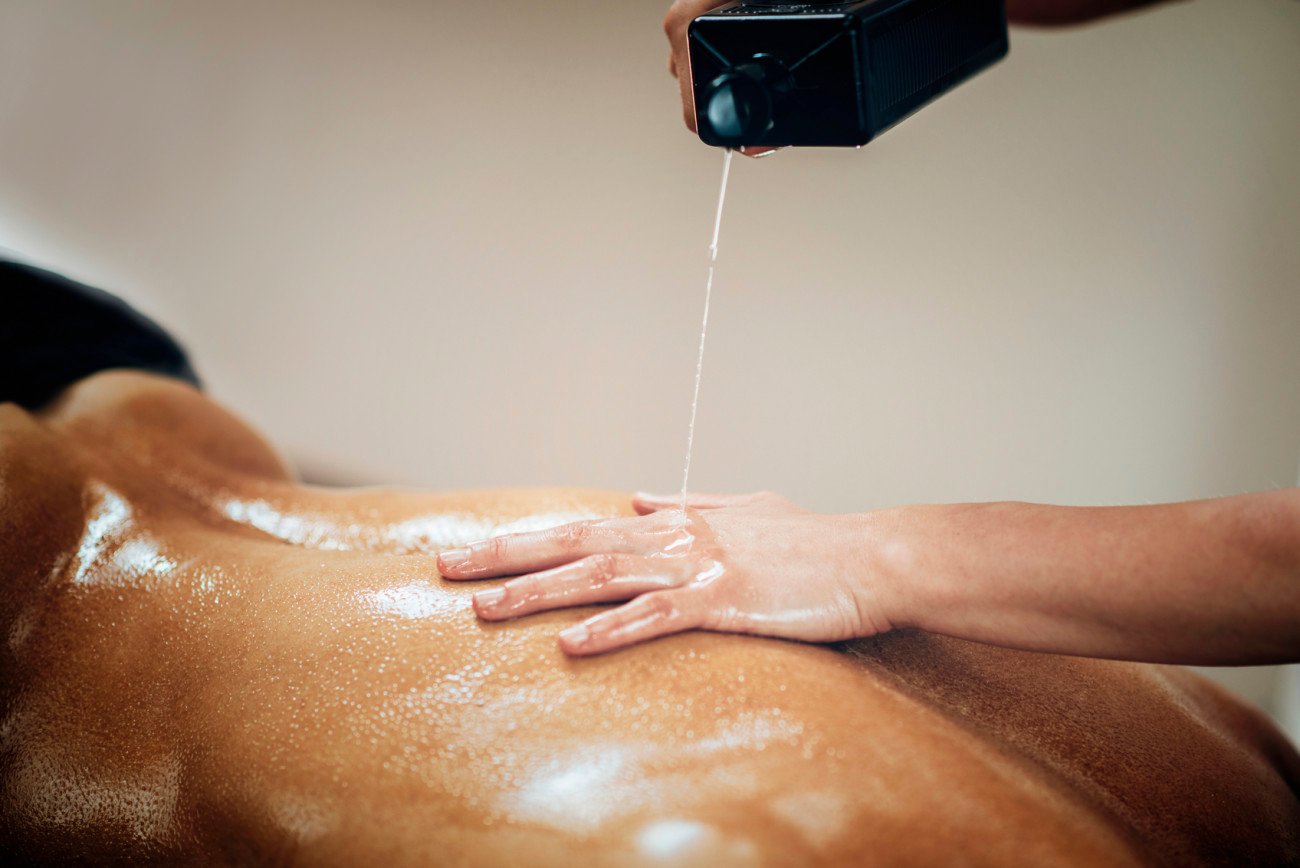 Nuru Massage Nuru Massage