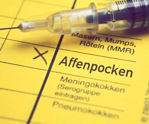 Affenpocken: Karl Lauterbach bestellt 40.000 Dosen Impfstoff