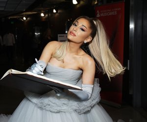 Ariana Grande: Hat der Popstar einen Freund?