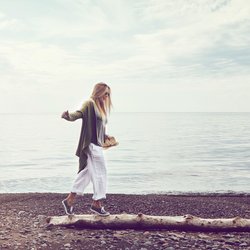 Gleichgewichtstraining: Warum es dich stärker macht, als du denkst