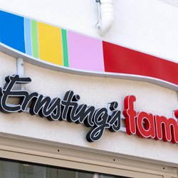 Für Uni und Büro: Diese platzsparende Silikon-Dose von Ernsting's family ist ein Must-have