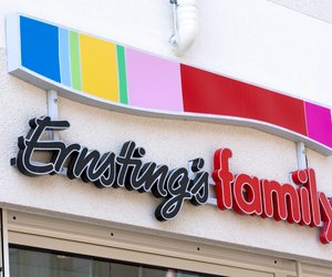 Lieblings-Snacks to go: Mit der Silikon-Dose von Ernsting's family bist du bestens vorbereitet