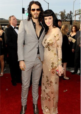 Drehen Katy und Russell ein Sex-Video? Drehen Katy und Russell ein Sex-Video?