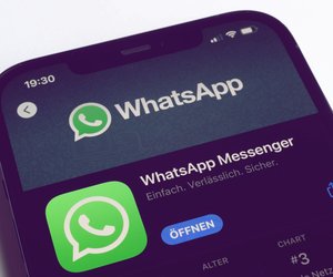 WhatsApp-Tipp von Stiftung Warentest: Die wichtigsten Einstellungen