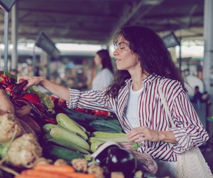 Saison-Gemüse im Herbst: 5 Sorten, die jetzt ein Muss in deinem Einkaufskorb sind
