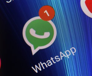 Achtung! Dramatische Sicherheitslücke bei WhatsApp
