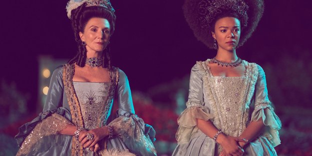 „Queen Charlotte“ Staffel 2: Bekommt die Netflix-Serie eine Fortsetzung?