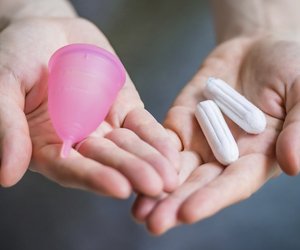 Menstruationstasse – Die Alternative zu Tampons