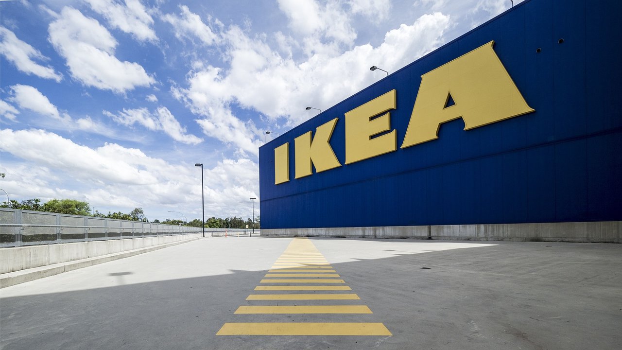 Eine Kommode begeistert IKEA-Liebhaber seit vielen Jahren.