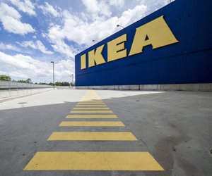 Wie vom teuren Designer: Diese beliebte Ikea-Kommode wirkt in Blau edel