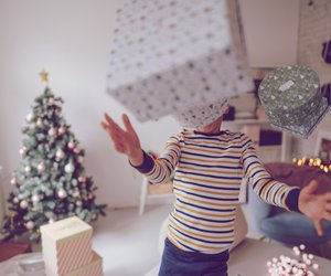 So viel Geld geben Eltern für die Weihnachtsgeschenke ihrer Kinder aus