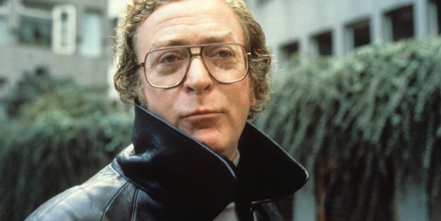 Michael Caine: So sah der berühmte Schauspieler in jungen Jahren aus