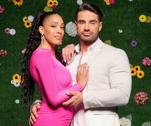 Aleksandar Petrovic: Das ist die Freundin des Reality-Stars