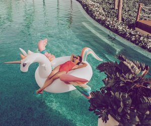 Diese 6 Pool-Sünden bringen dich sofort ins Gespräch (aber nicht im positiven Sinne)