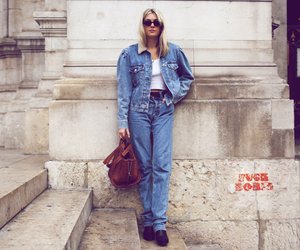 Jeansjacke kombinieren: 3 Stylingideen für den Denim-Klassiker