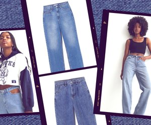 Stark reduziert: Die coolsten Jeans von H&M für unter 20 Euro!