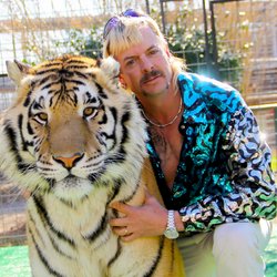 „Tiger King“: So geht es Netflix-Star Joe Exotic heute