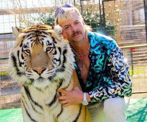 „Tiger King“: So geht es Netflix-Star Joe Exotic heute