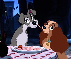 Disney's „Susi und Strolch“ kommt als Realverfilmung zurück