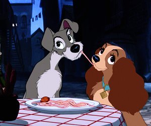Disney's „Susi und Strolch“ kommt als Realverfilmung zurück