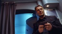 Liam Neeson in „Non-Stop“: Spannender Action-Thriller über den Wolken