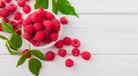 Himbeere und Kalorien: Was steckt in der leckeren Beere?