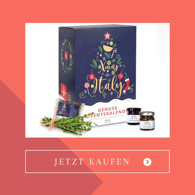 genuss adventskalender