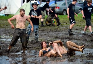 Wacken Festival Wacken Festival