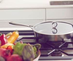 Ehrliche Erfahrungen mit der Olav-Pfanne: Lohnt sich eine teure Pfanne?