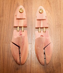 Zu kleine Schuhe Zu kleine Schuhe