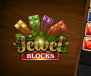 Jewel Blocks