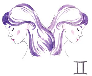 Zodiac-Trends: So schön kann ein Zwillings-Tattoo aussehen!