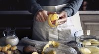 Kartoffeln einkochen: So machst du sie haltbar