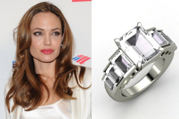 Angelina Jolie Angelina Jolie