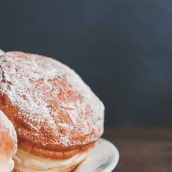 Perfekte Pfannkuchen: So gelingt dir der leckere Snack im Handumdrehen