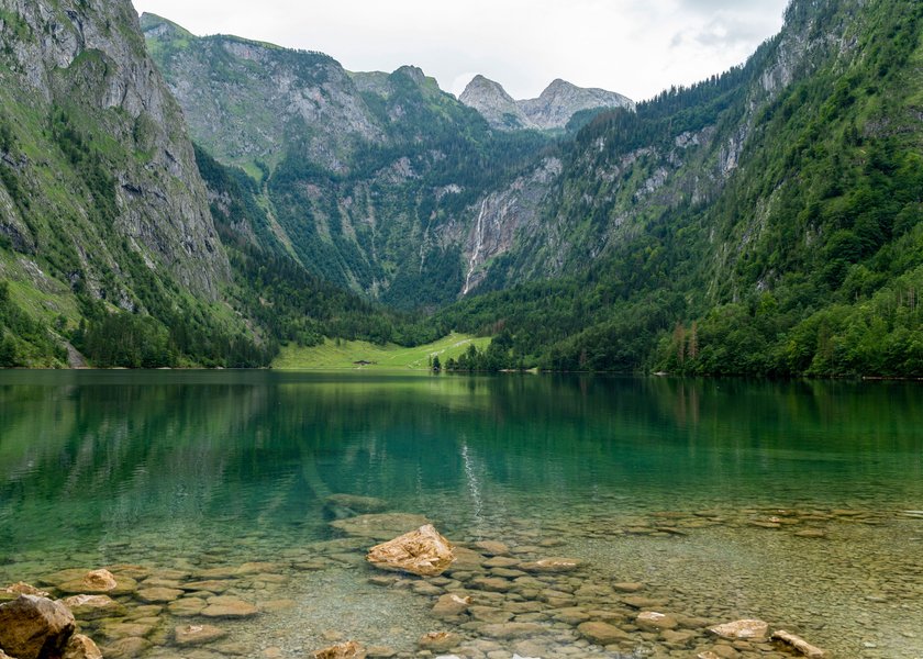 K&#x00F6;nigssee,&#x20;Deutschland