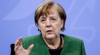 Merkel fordert: Deutsche sollen 2021 GAR NICHT verreisen!