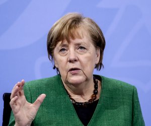 Merkel fordert: Deutsche sollen 2021 GAR NICHT verreisen!