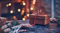 Nikolaus-Geschenkideen: Schöne, schnelle & einfache Tipps