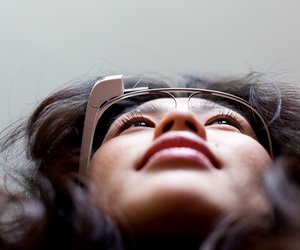 Sex filmen: Revolution mit Google Glass App